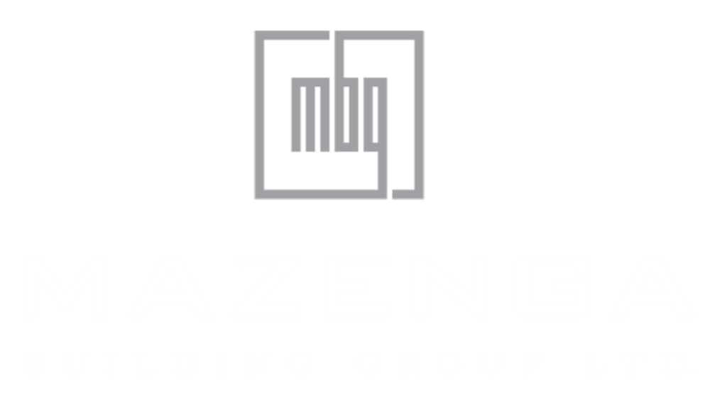 Mazenga Building Group